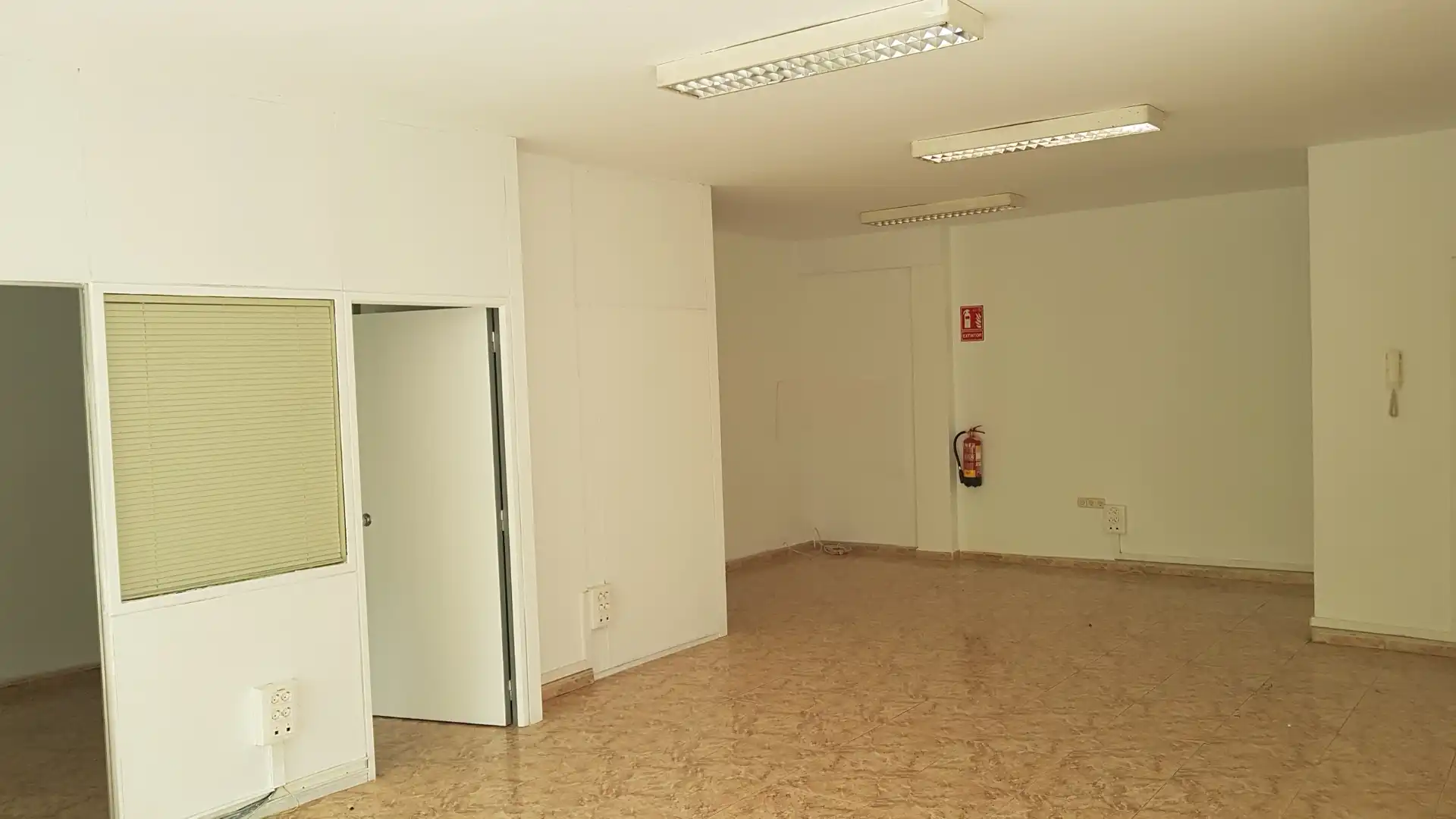 Oficina de alquiler en Torrejón de Ardoz con Aire acondicionado
