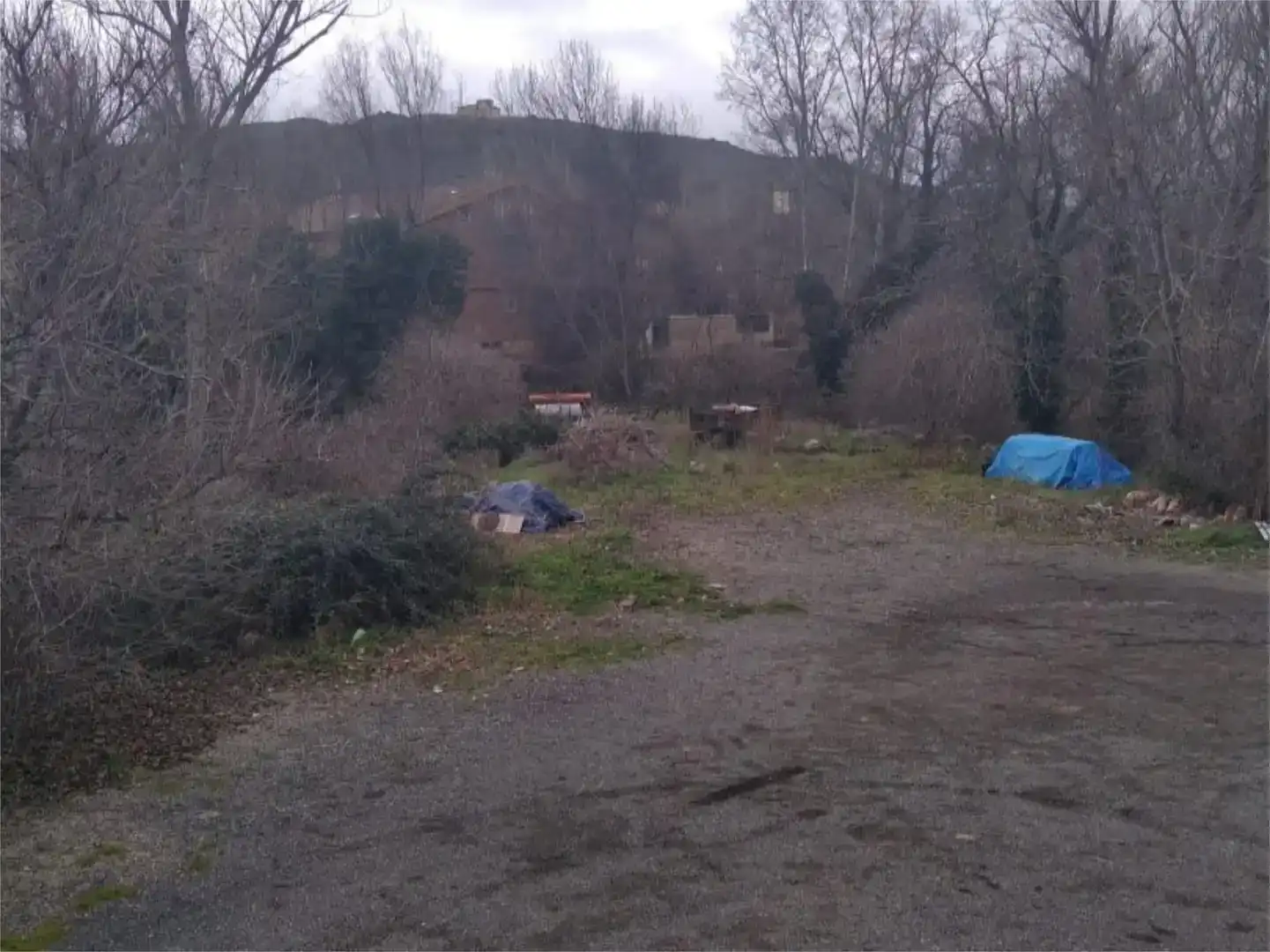 Piso en venta en Arcos de Jalón, Soria