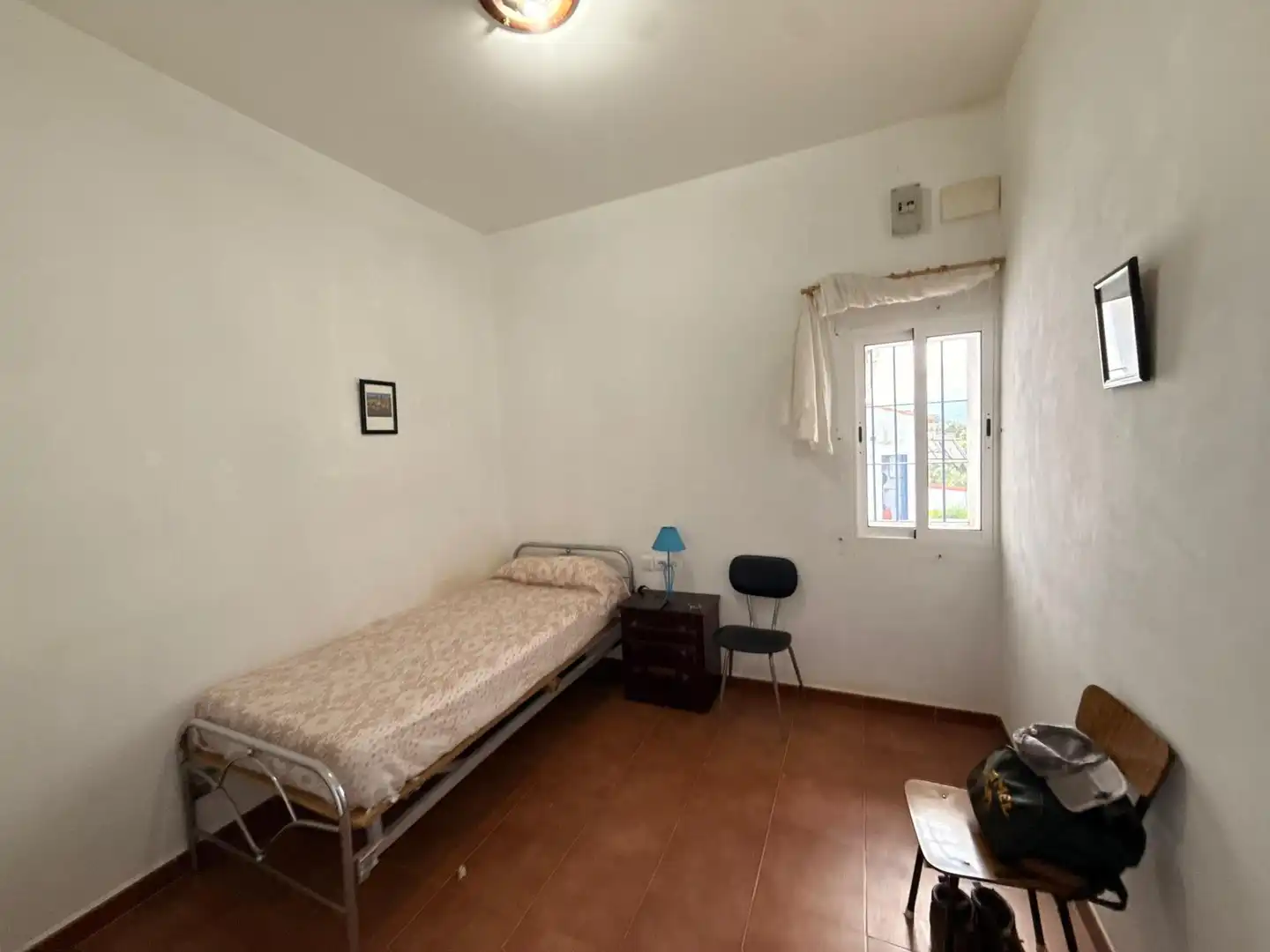 Schlafzimmer von Country house zum Verkauf in Obejo