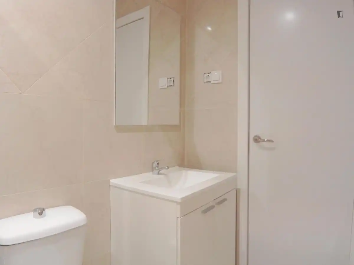 Apartament de lloguer a Zofio