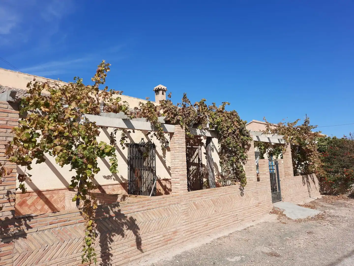 Casa in affitto a Campo de Murcia, imagen 24