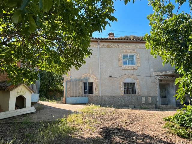 Casa-chalet en Venta en Tosos