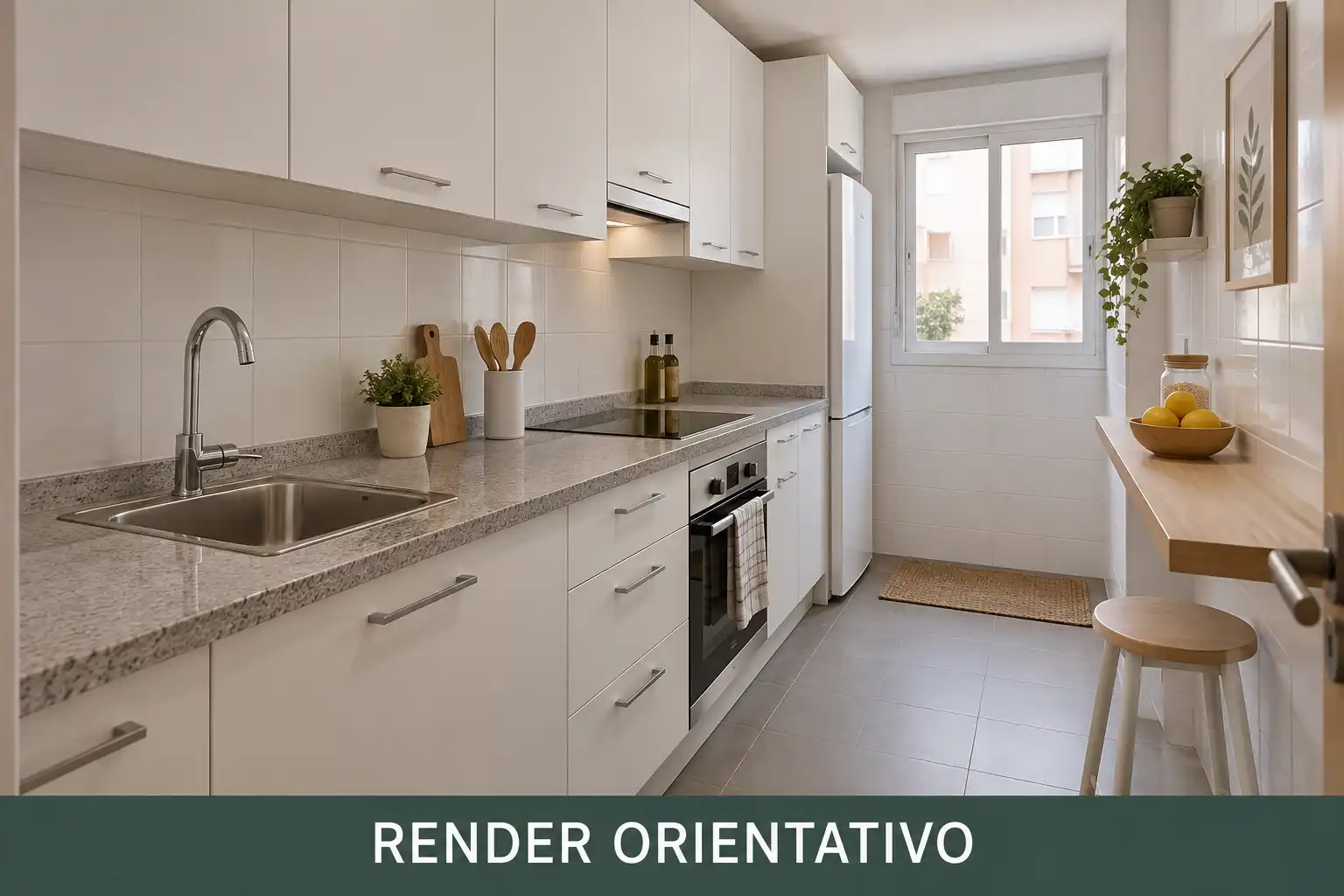Appartamento in vendita a Écija, imagen 3
