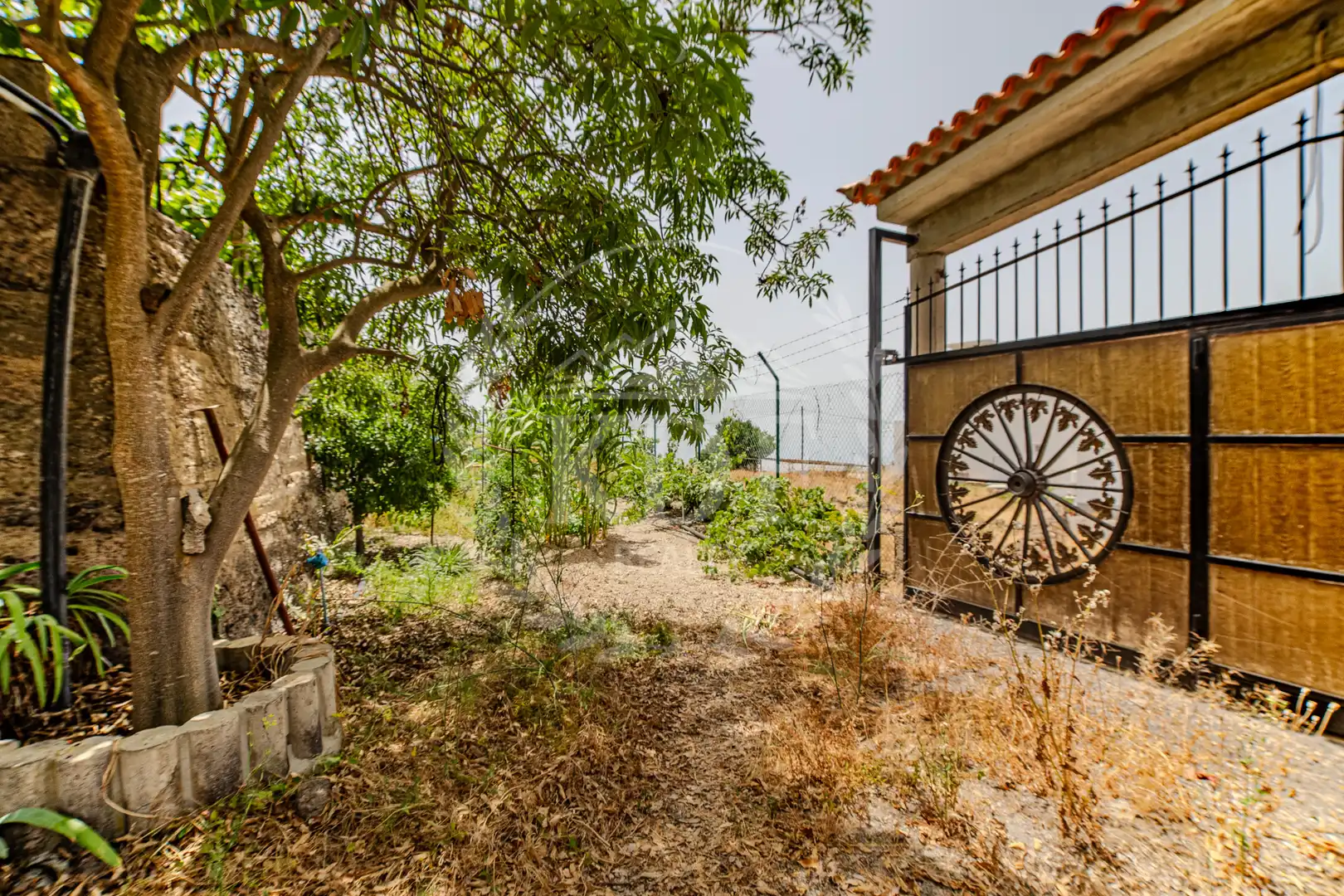 Finca rústica en venda a Calle el Barbecho, Vilaflor de Chasna