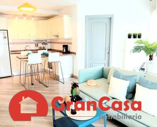 Exterior view of Apartment to rent in Granadilla de Abona  with Air Conditioner and Terrace