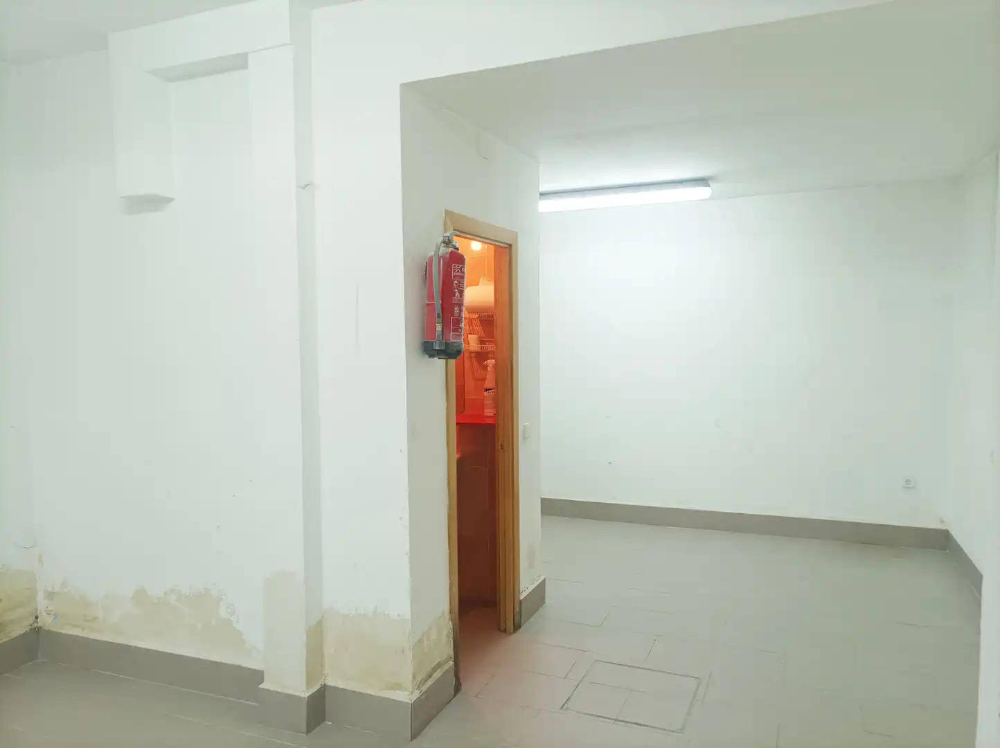 Commercial properties for sale in Madrid