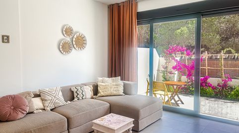 Foto 3 de Apartamento en venta en Santiago de la Ribera, San Javier