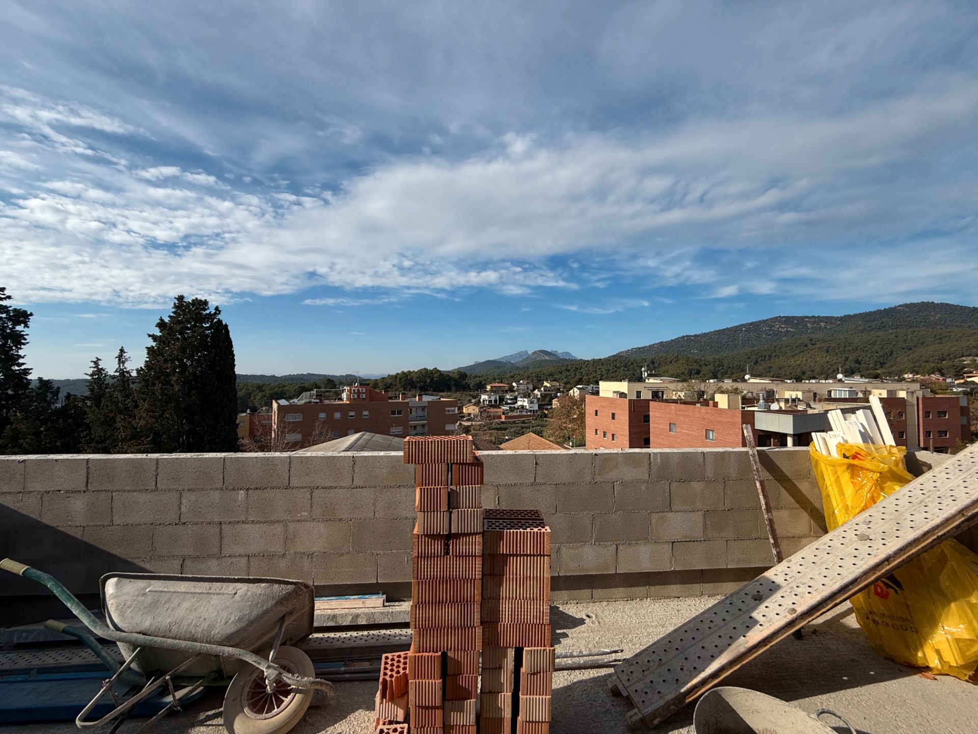 Single-family semi-detached for sale in Carrer Sant Martí