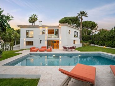 Reihenhaus zum Verkauf in Nueva Andalucía
