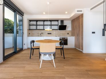 Apartamento con ascensor en venta en Centro ciudad