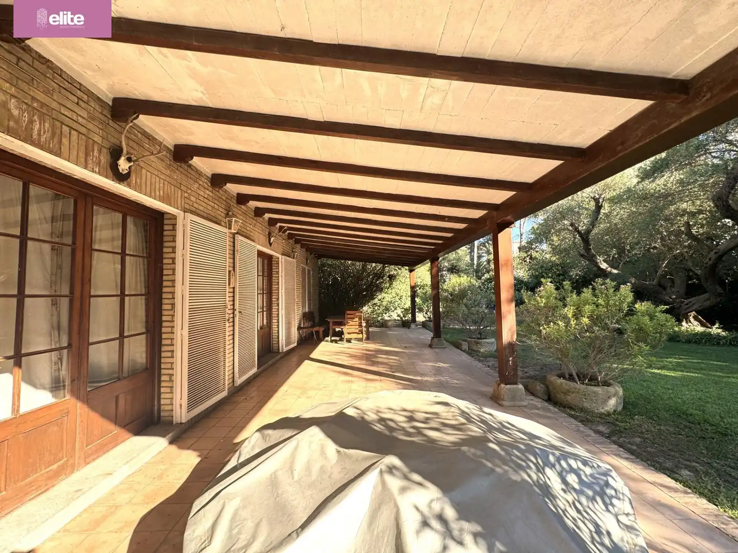 Detached house for sale in Avenida - Divina Pastora - Plaza de Toros, imagen 4