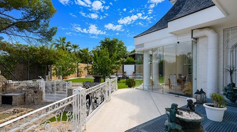 Foto 4 de Casa o xalet en venda a Somosaguas, Pozuelo de Alarcón
