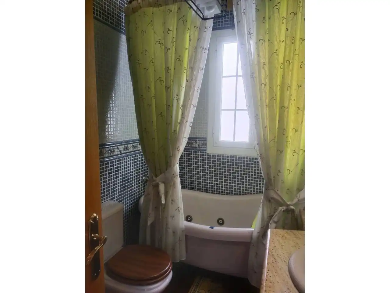 Piso con ascensor en venta en Calle jacinto Benavente, imagen 11