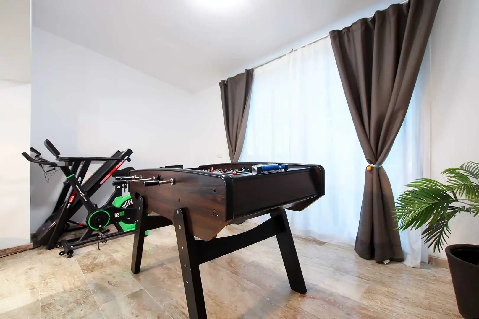 Casa o chalet en venta en URBANIZACION LOS PINOS, El Rosario - Ricmar