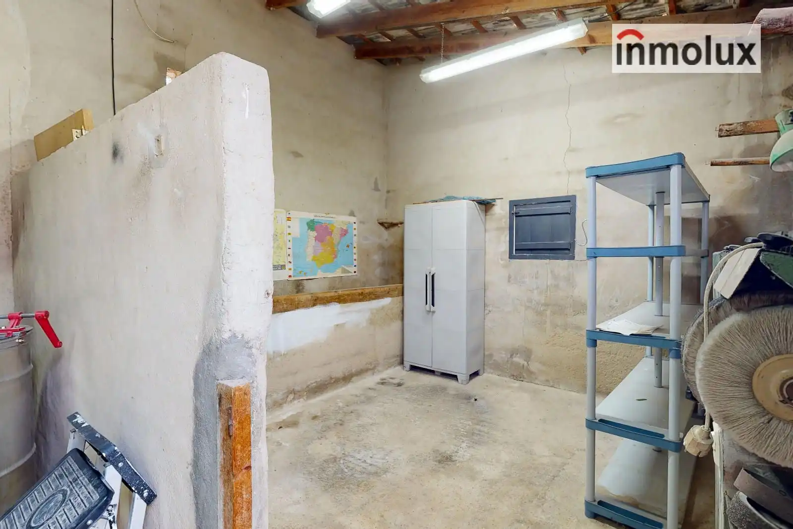 Villa à vendre à Partida El Llano San José, imagen 40