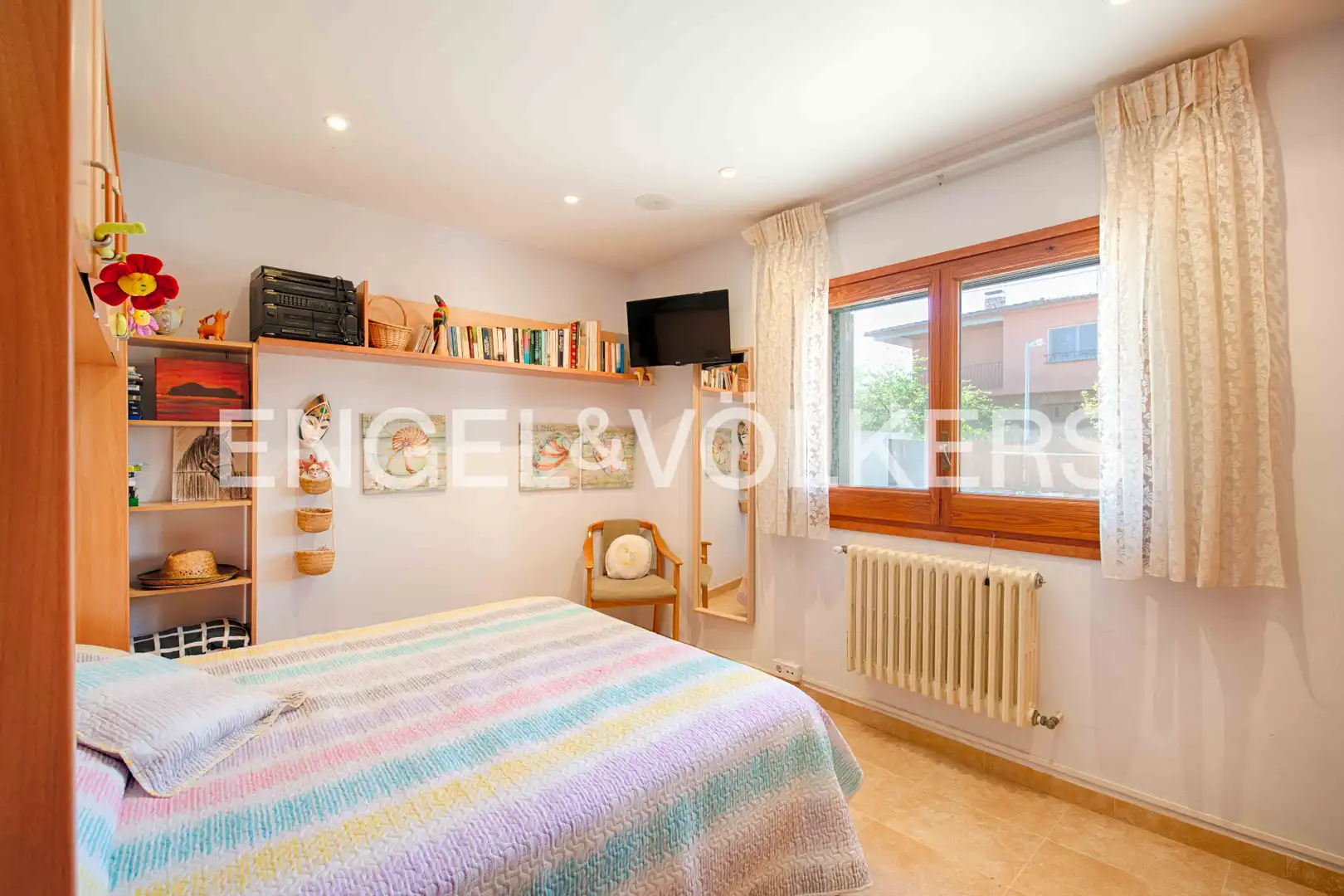 House with terrace for sale in Carrer Requesens, imagen 33