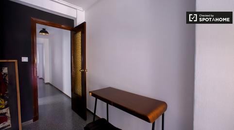 Foto 3 de Apartament per a compartir a L'Hort de Senabre, Valencia
