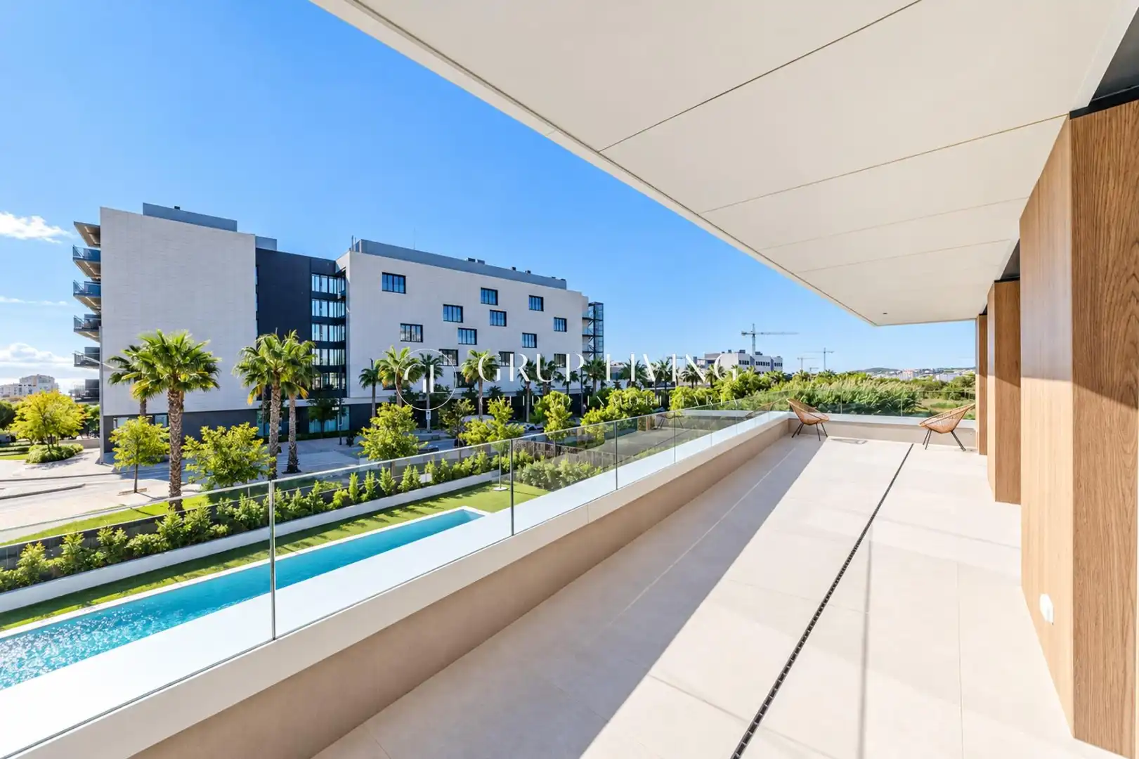 Casa con piscina en venta en Carrer Pepe de Garraf, imagen 22