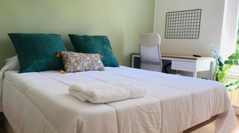 Foto 5 de Habitación en Vidal, Salamanca Capital