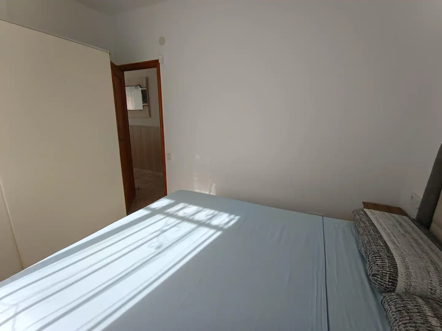 Bedroom of Detached homes for sale in L'Ametlla de Mar   with Air Conditioner, Heating and Terrace