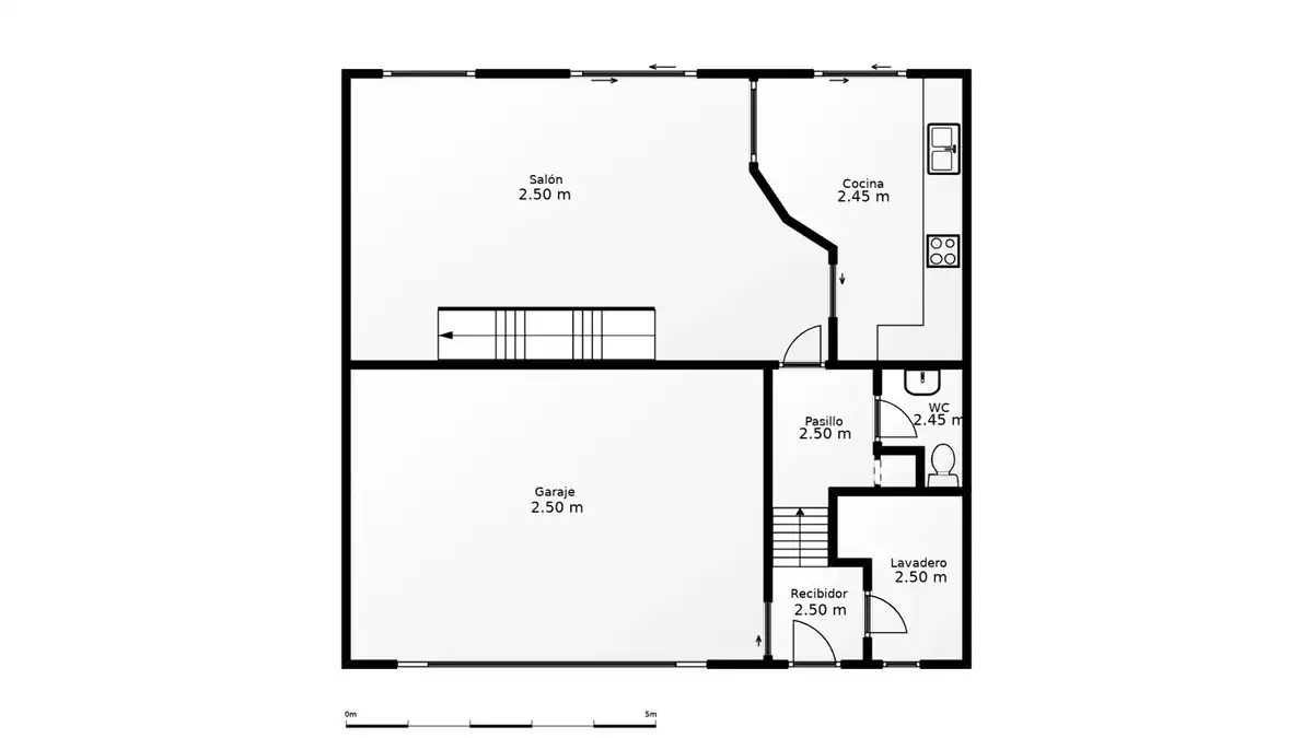 Casa adosada en venta en Sabadell con Jardín privado, Parquet y Piscina