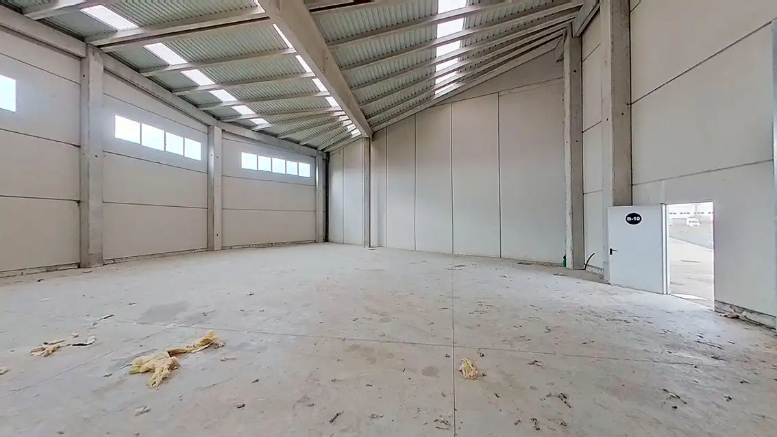 Nave industrielle à vendre à Arikruz Kalea, imagen 5