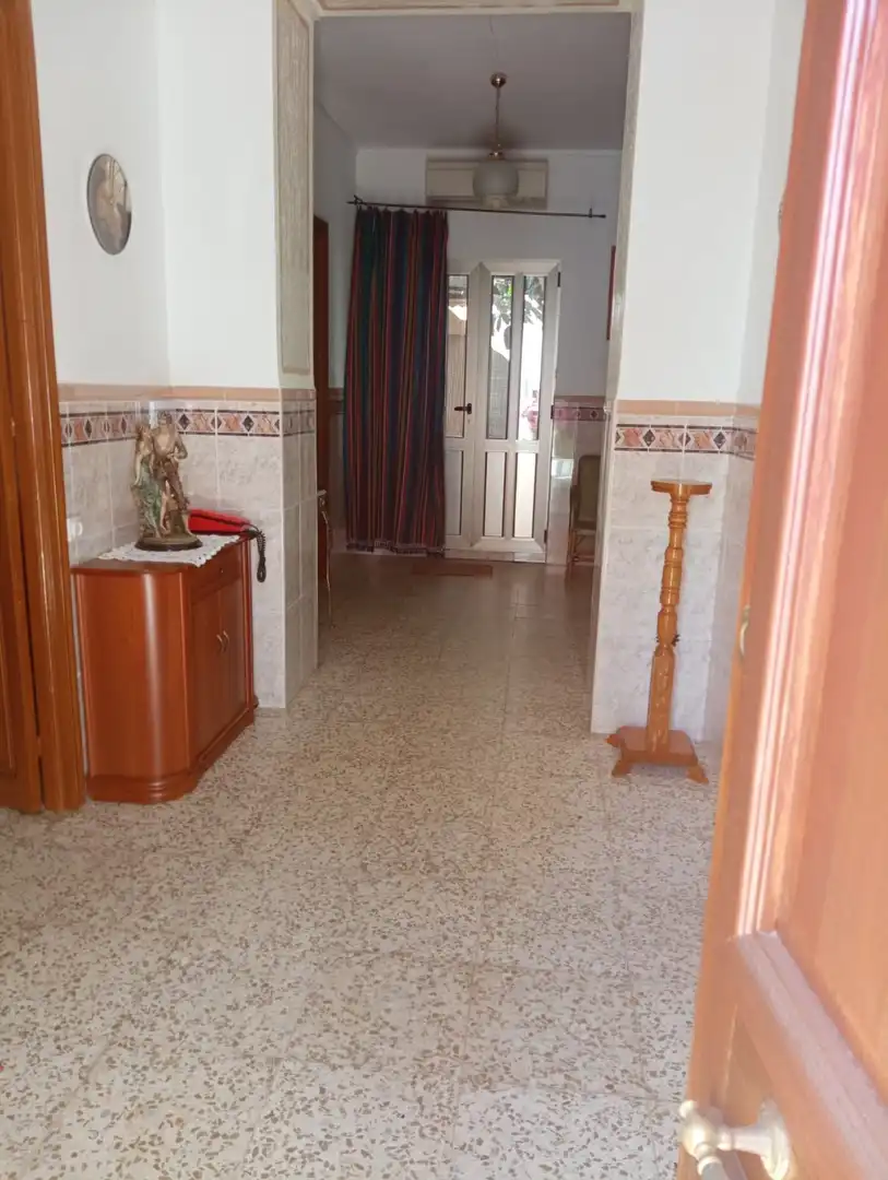 Country homes for sale in Almodóvar del Campo