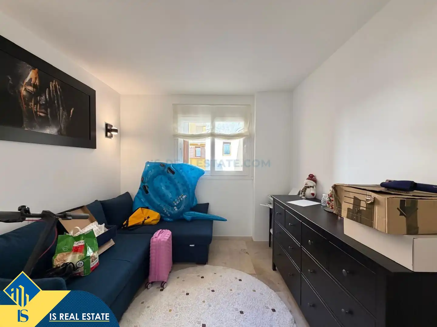 Apartment with pool for sale in Playa del Acequión, Náufragos y Rocío del Mar, imagen 9