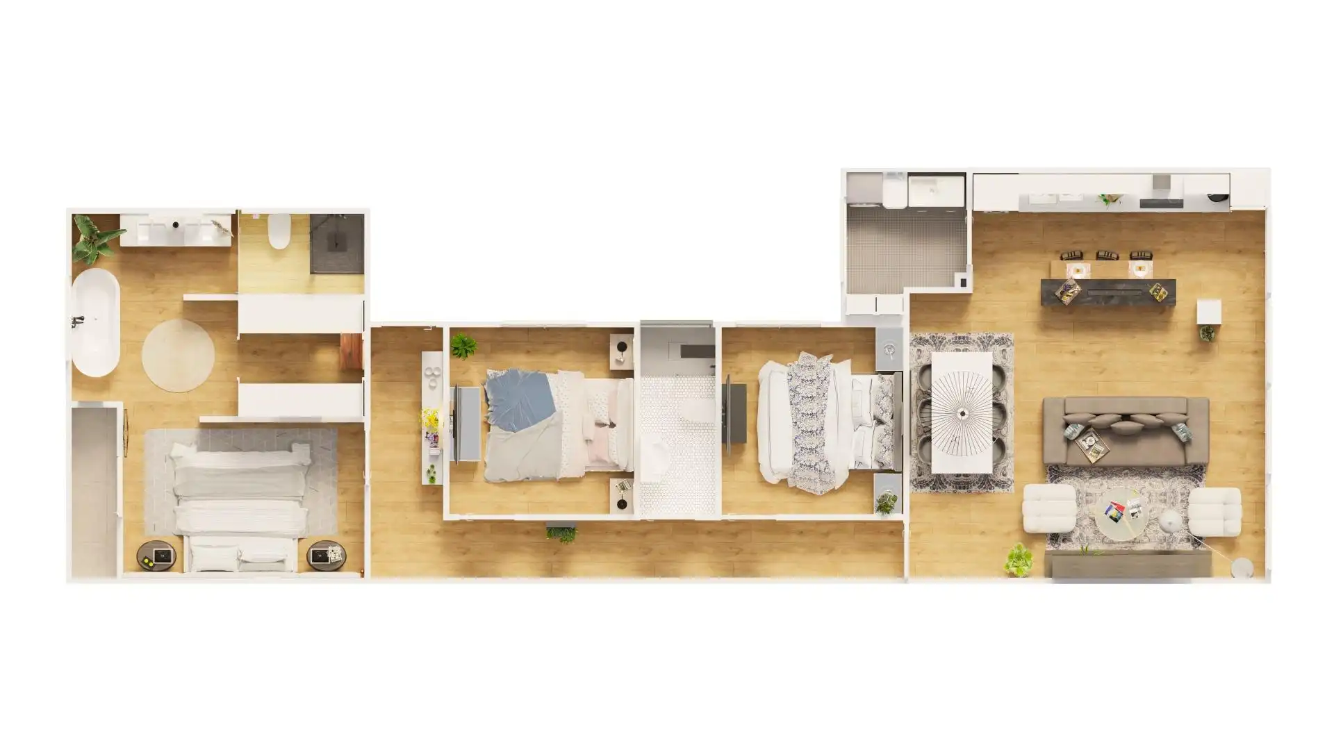 Piso en venta en Huesca con Aire acondicionado, Calefacción y Parquet