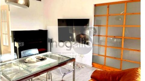 Foto 2 de Piso de alquiler en Doctor Barraquer - G. Renfe - Policlínico, Sevilla Capital