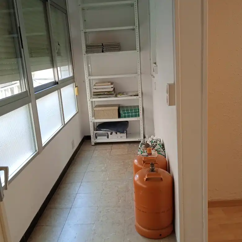 Büro zum Verkauf in Tarragona mit Klimaanlage, Abstellraum und Balkon
