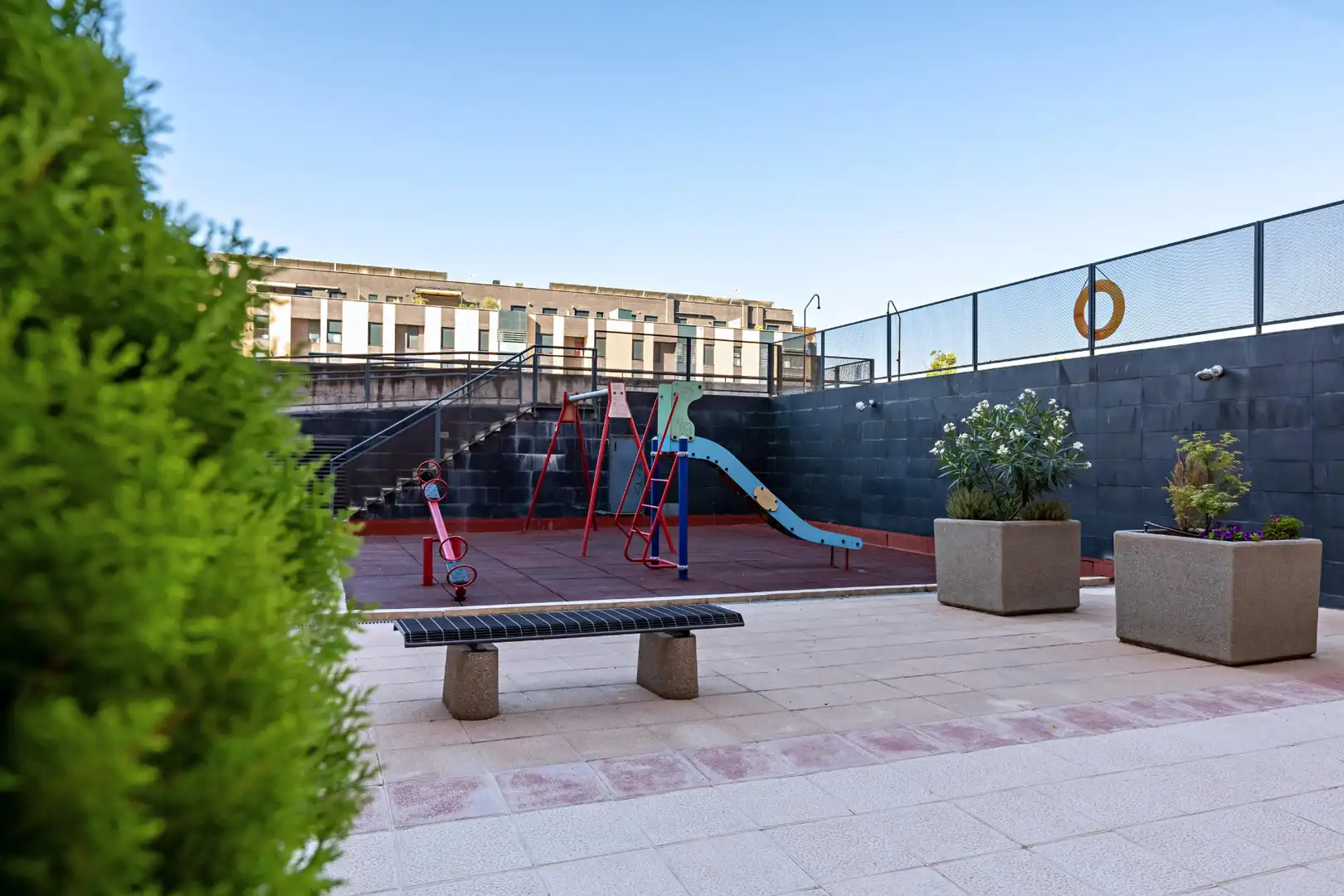 Flat for sale in Calle Corral de Almaguer, 12, Ensanche de Vallecas - La Gavia