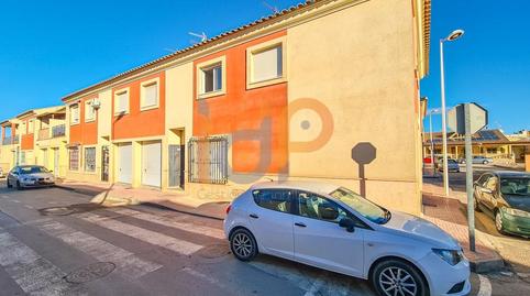 Foto 2 de Casa o chalet en venta en Pulpí pueblo, Pulpí