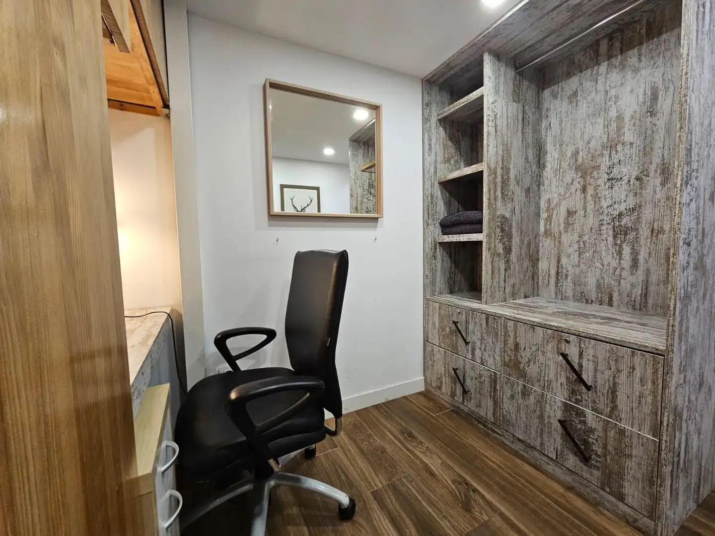 Piso de alquiler en Calle de Hernán Cortés, Justicia - Chueca
