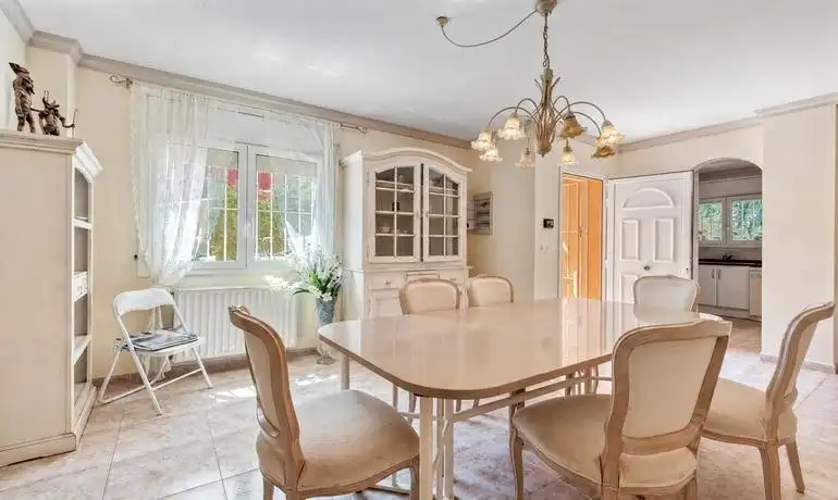 Casa con piscina in vendita a Puigmal - Mas Nou, imagen 5