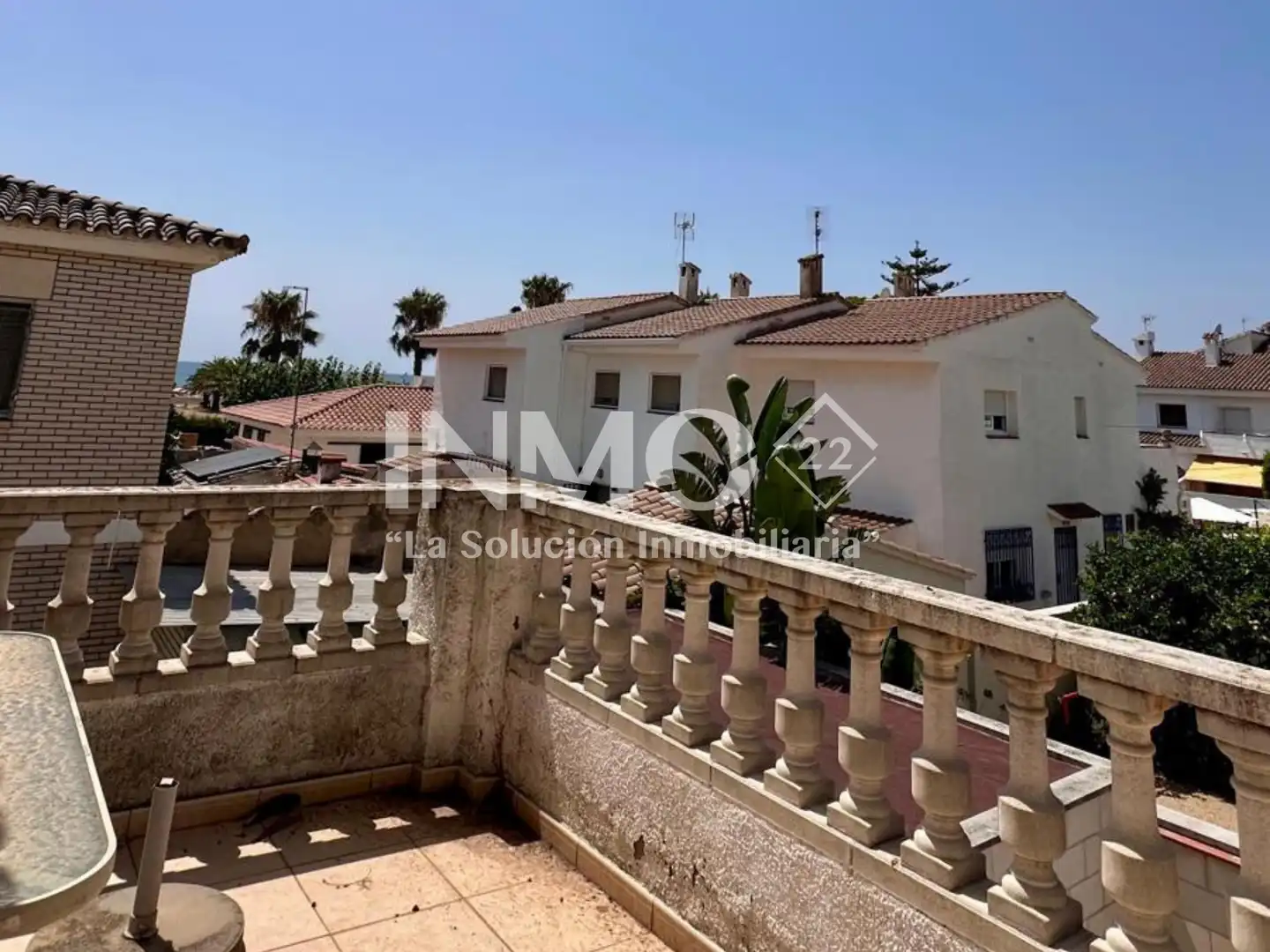 Terraced house with garden for sale in Carrer Aranjuez, imagen 44
