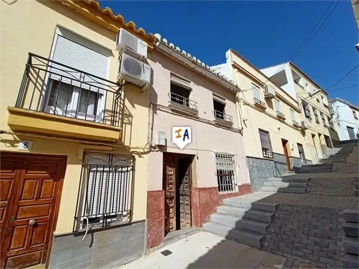 Adossat en venda a Baena, imagen 13