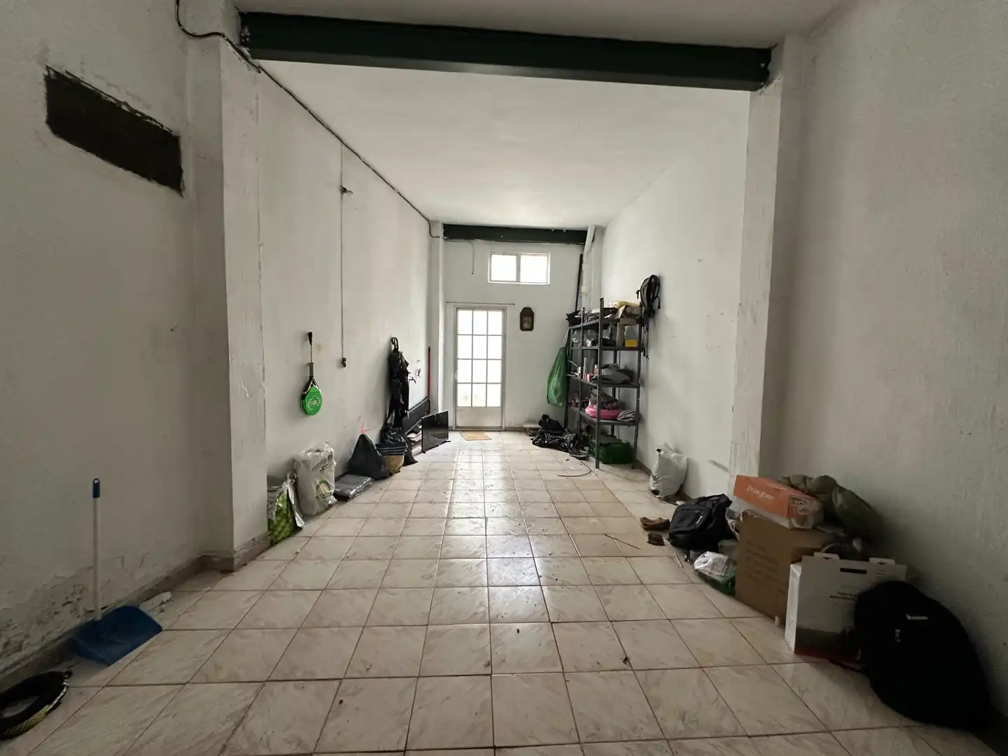Casa o chalet en venta en Úbeda con Aire acondicionado y Balcón