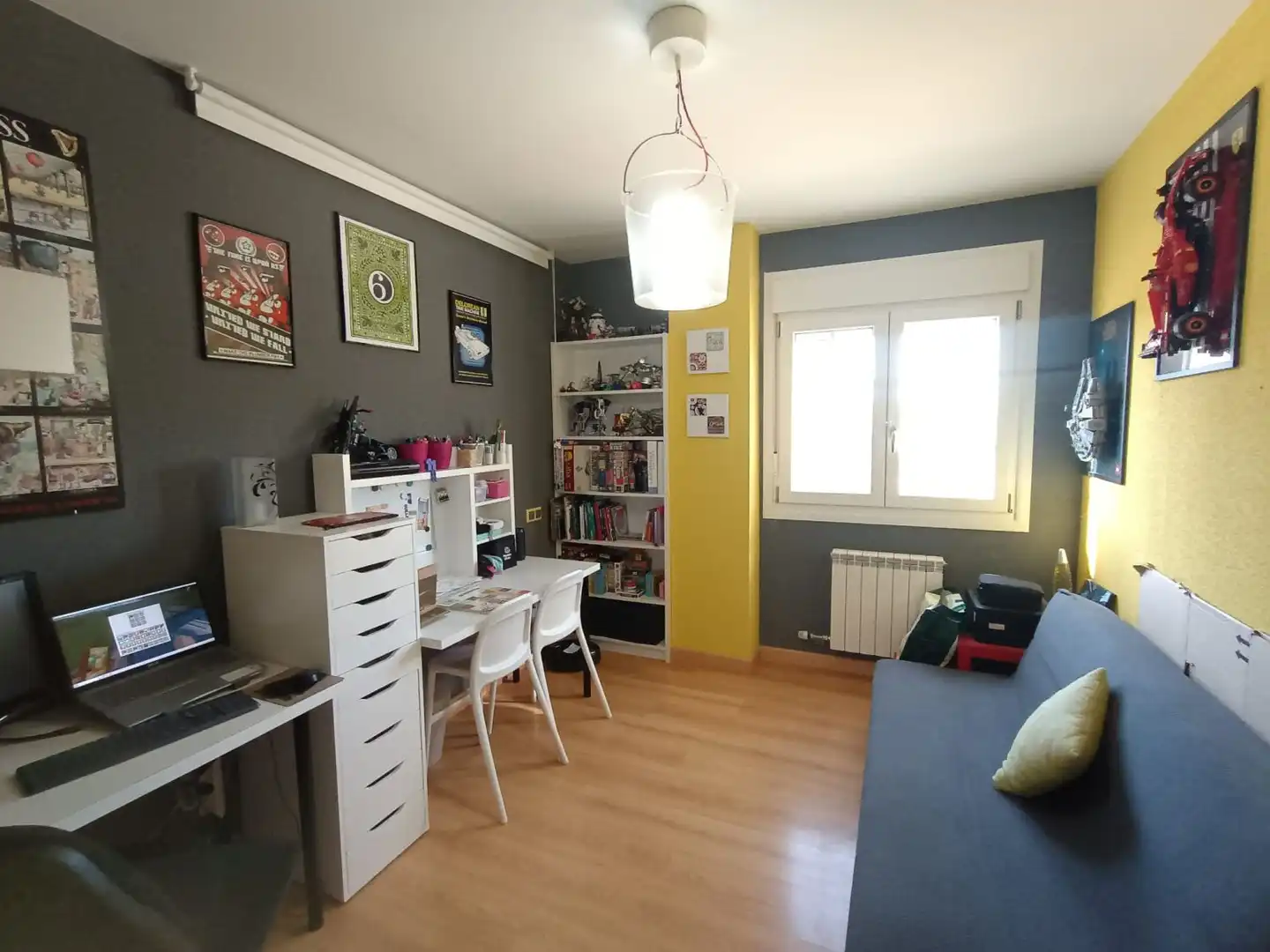 Appartement avec ascenseur à vendre à Villamuriel de Cerrato, imagen 12