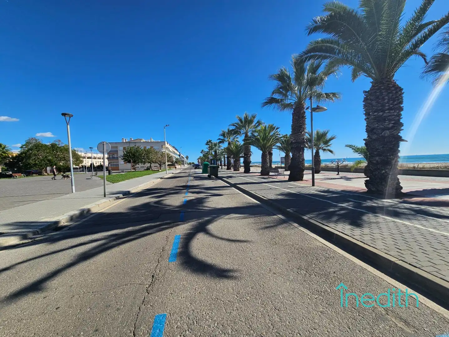 Exterior view of Houses for sale in Cubelles  with Air Conditioner, Heating and Private garden