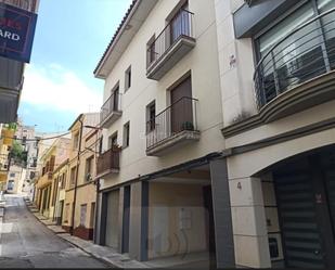 Exterior view of Box room for sale in Arenys de Mar