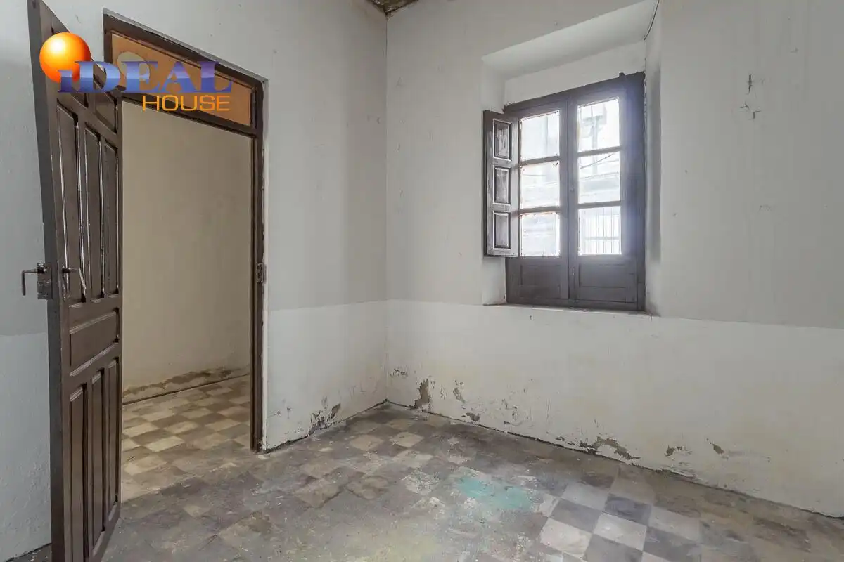 Flat with terrace for sale in Calle SAN ANTON 33, imagen 38