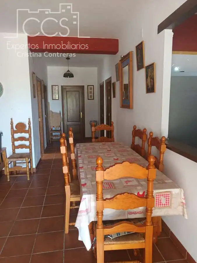 Casa rústica amb jardí en venda a Almonte ciudad, imagen 18