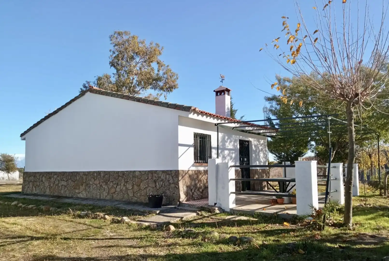 Terreni e lotti in vendita a Casatejada, imagen 5