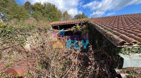 Foto 4 de Casa adosada en venda a San Rosendo, Ourense