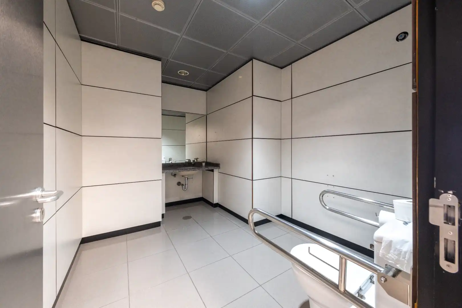 Office space with lift for sale in Calle Bravo Murillo, imagen 42