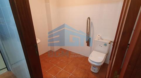 Foto 5 von Fabrikhallen zur Miete in Ribadavia, Ourense