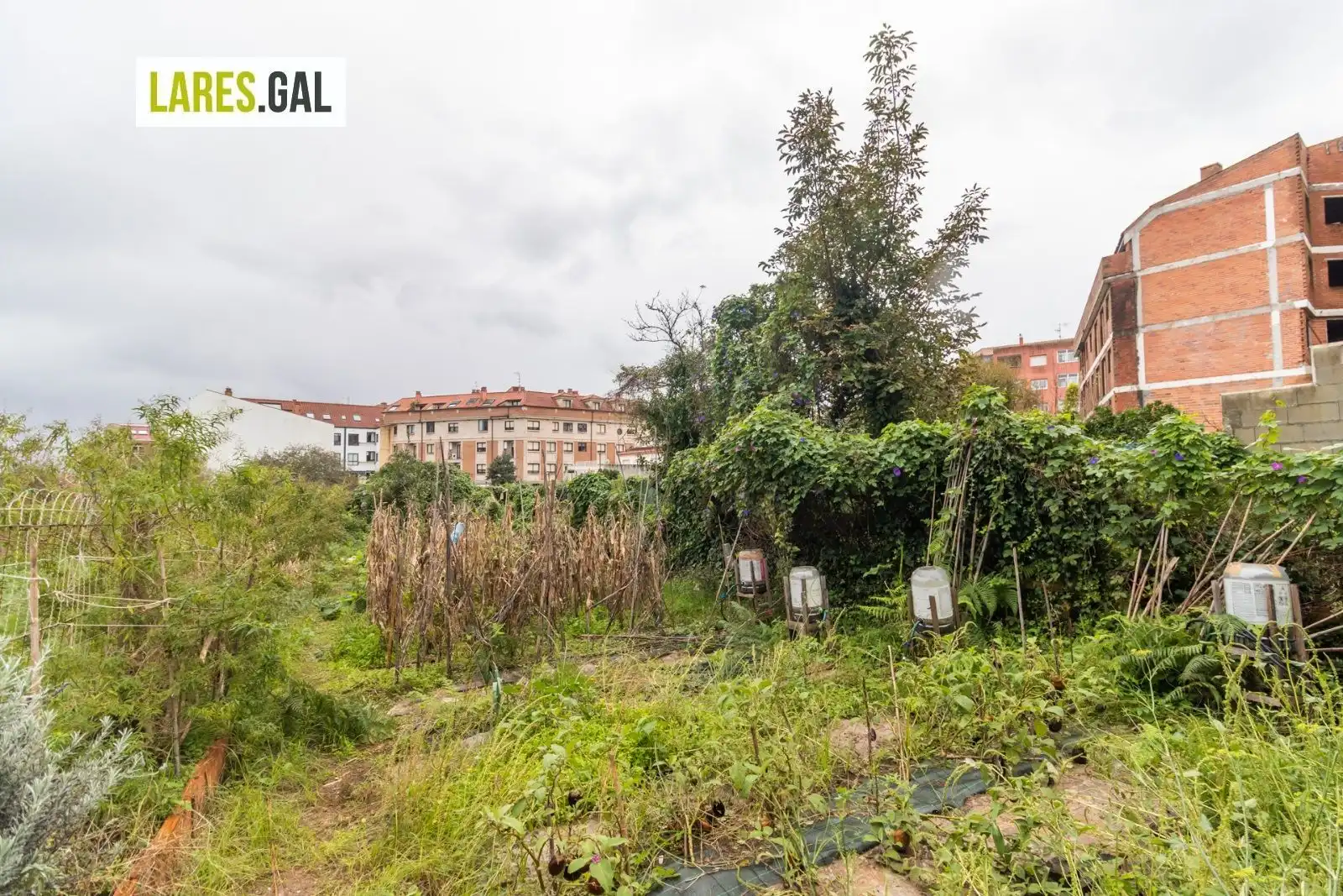 Casa en venta en Avenida da Coruña, imagen 14