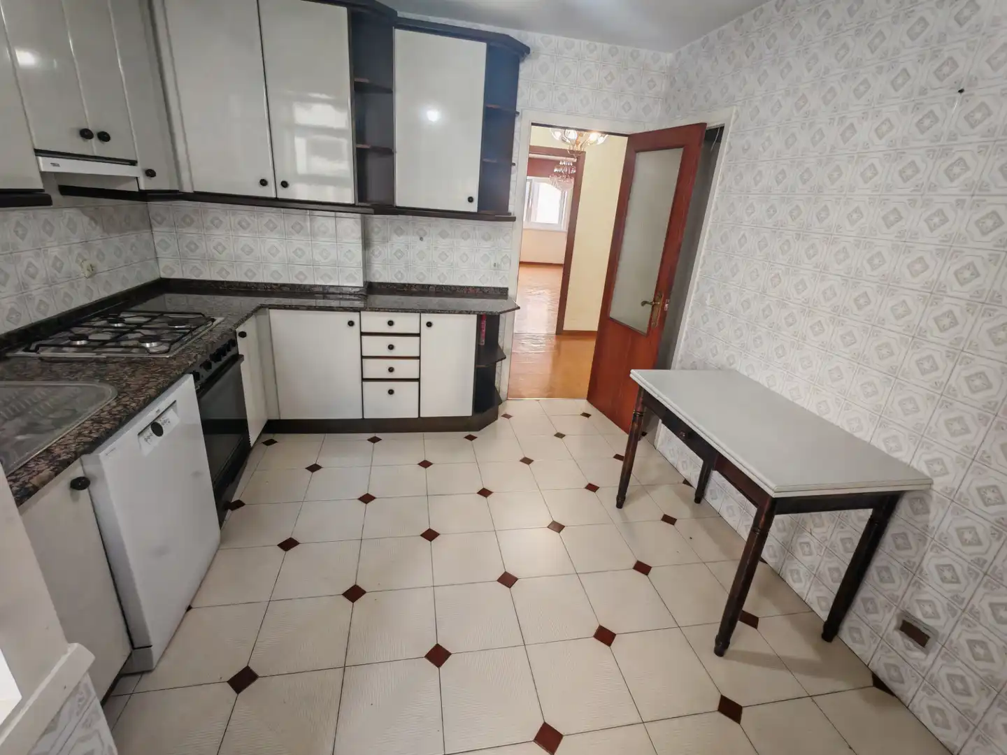 Cocina de Piso en venta en Agra del Orzán - Ventorrillo