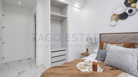 Foto 3 de Apartament en venda a N/a, Zona Carrefour - Urbanizaciones, Alicante